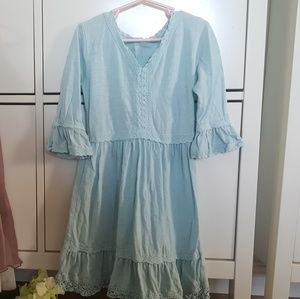 Girl dress 6T